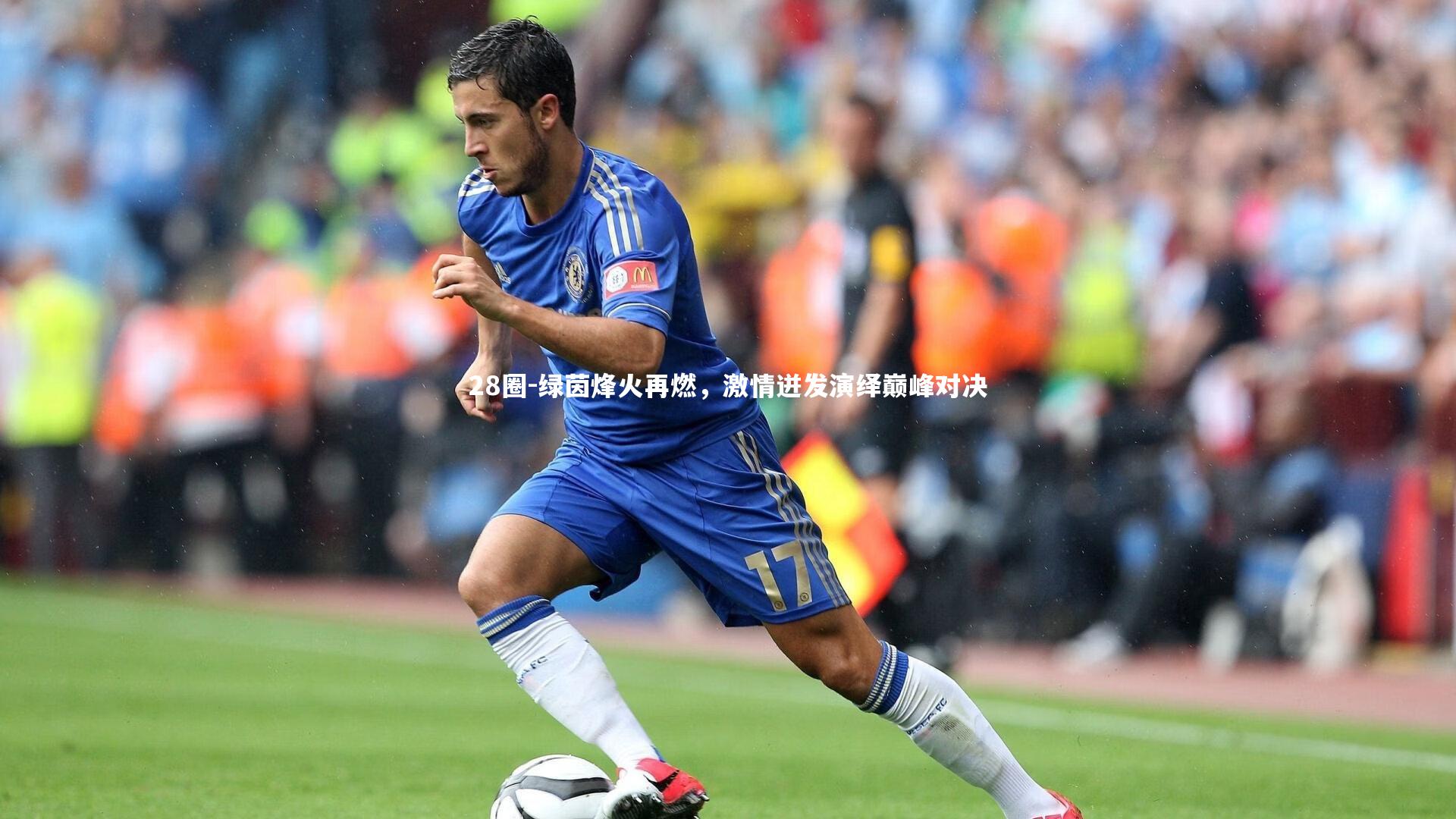 28圈-绿茵烽火再燃，激情迸发演绎巅峰对决