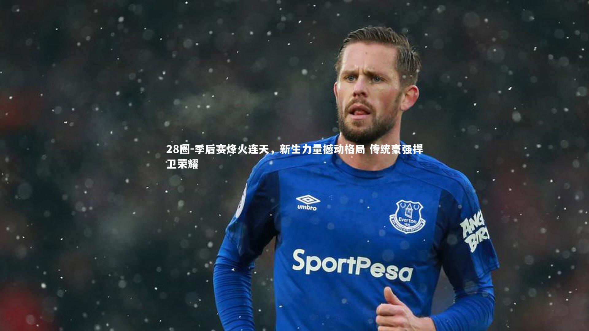 28圈-季后赛烽火连天,新生力量撼动格局 传统豪强捍卫荣耀