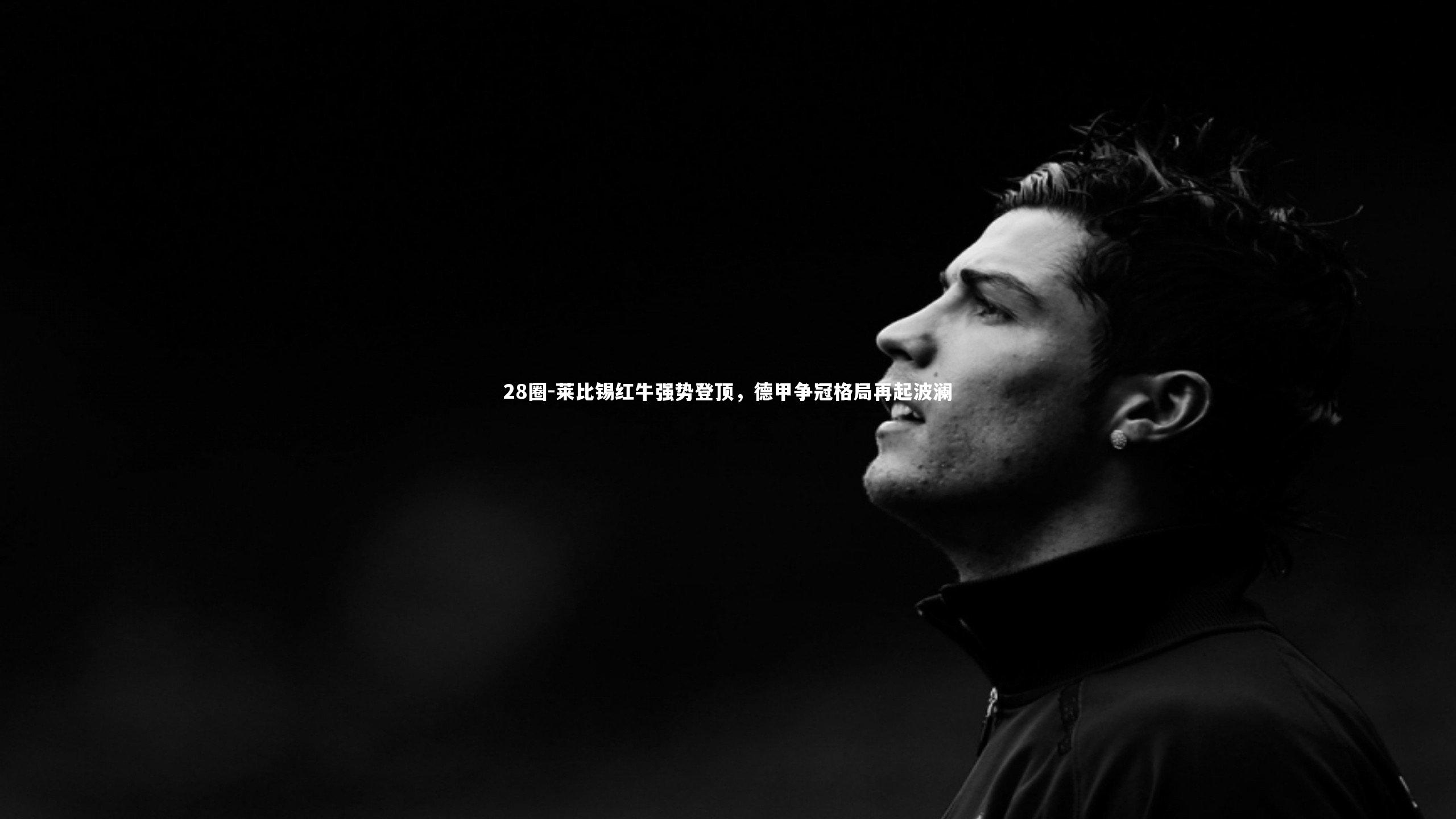 28圈-莱比锡红牛强势登顶,德甲争冠格局再起波澜